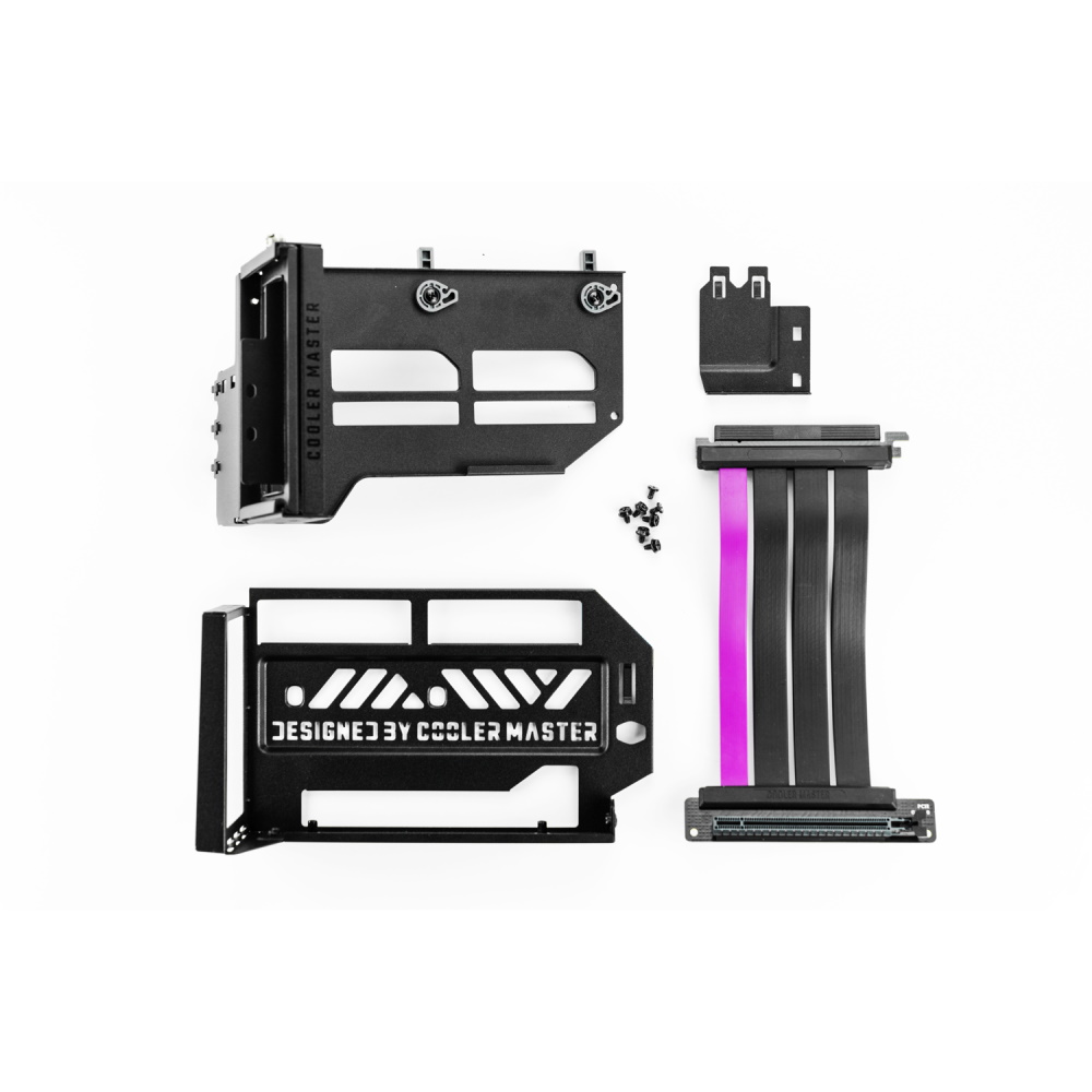 Vertical Graphics Card Holder Kit V3｜Cooler Master｜株式会社